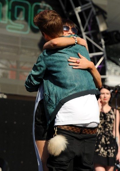 justin bieber 5 13 12 07