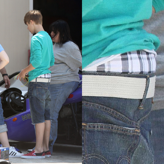 justin bieber 5 23 11