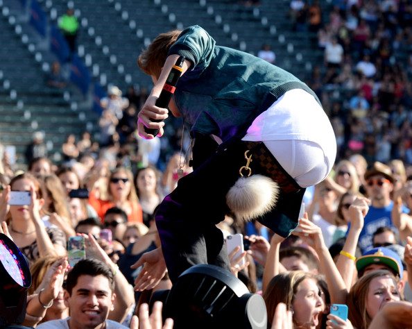 justin bieber 5 13 12 06