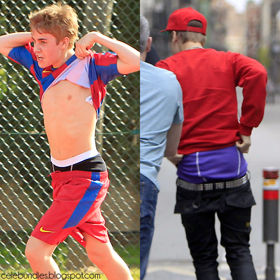 justin Sag header