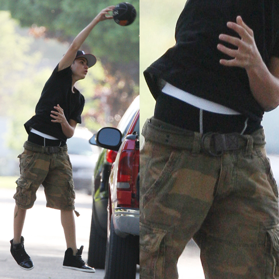 justin bieber 6 2 11