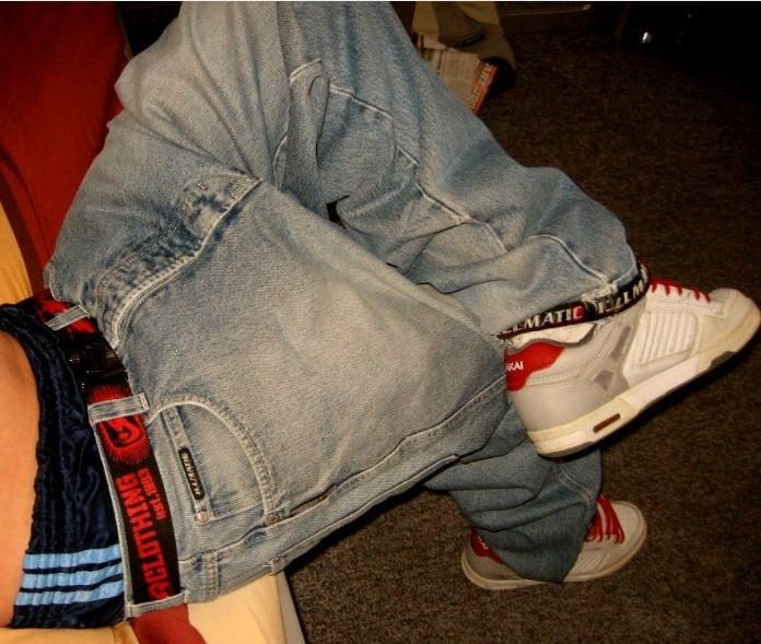 Skater Shoes