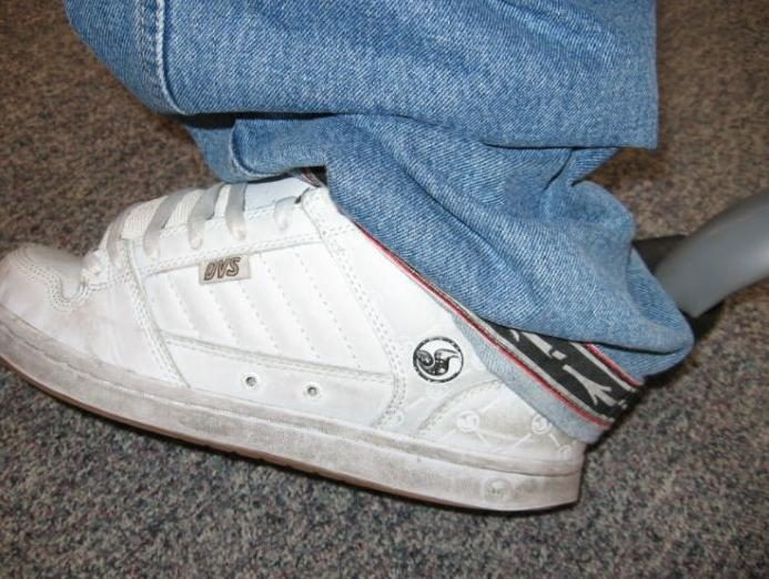 Skater Shoes