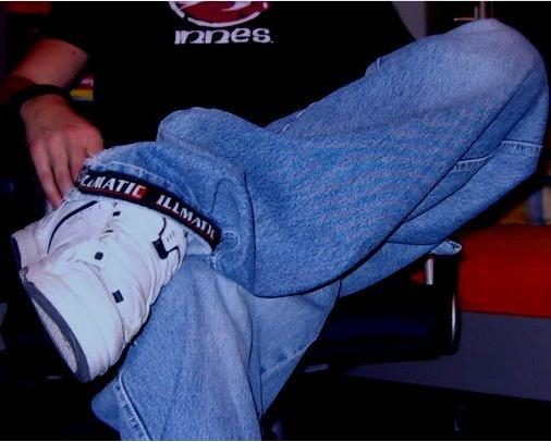 Skater Shoes