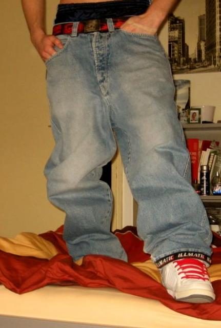 Skater Shoes