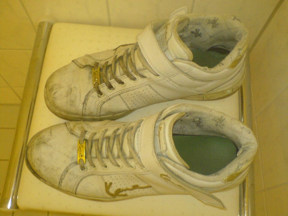 PhÃ¤tte Kani-Sneaker