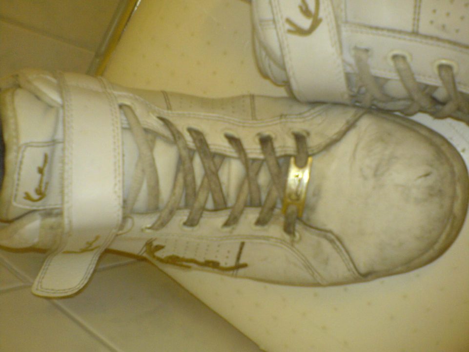 PhÃ¤tte Kani-Sneaker