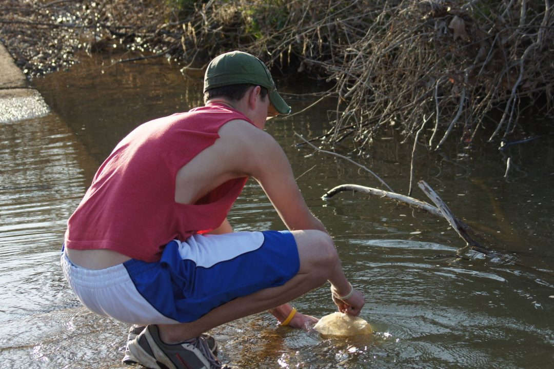 fishin'