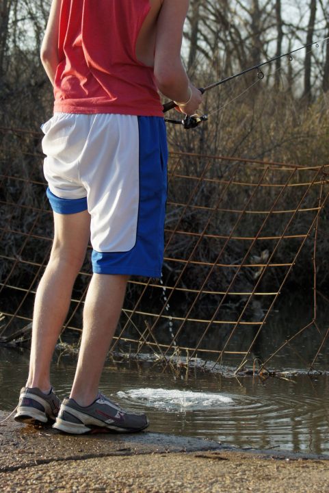 fishin'