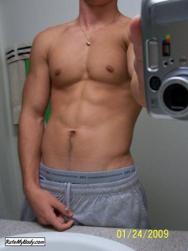 Hot Stuff