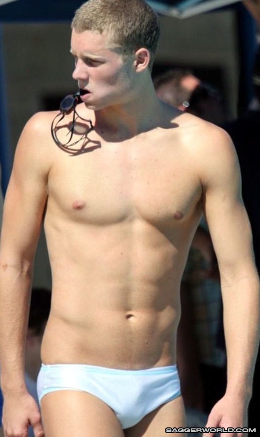Young Boys Speedos