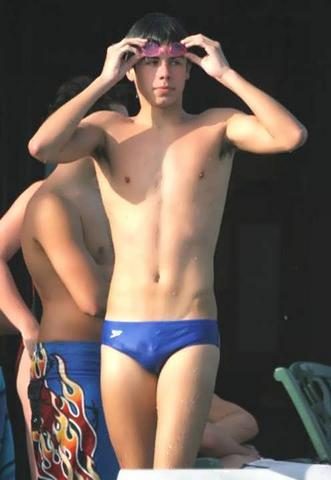Speedos Extravaganza
