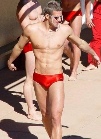Speedos Extravaganza