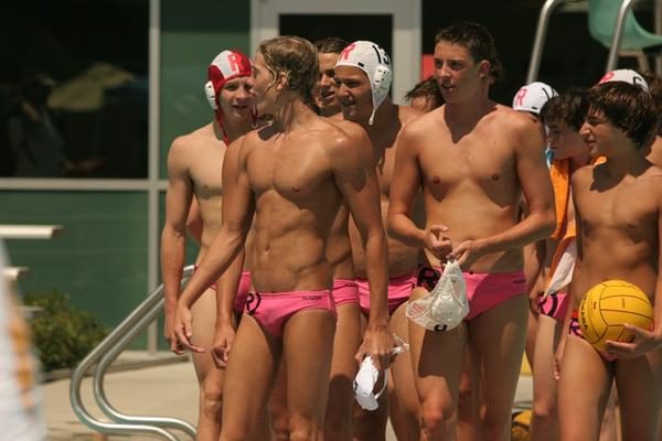 Speedos Extravaganza