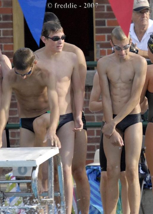 Speedos Extravaganza