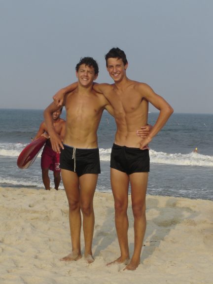 Speedos Extravaganza