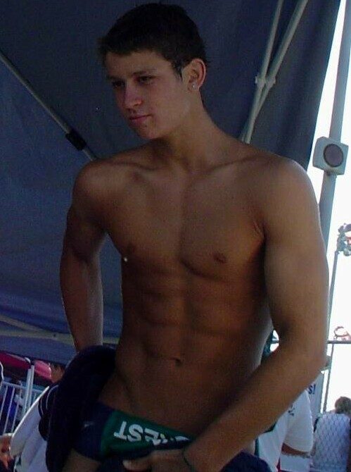 Speedos Extravaganza