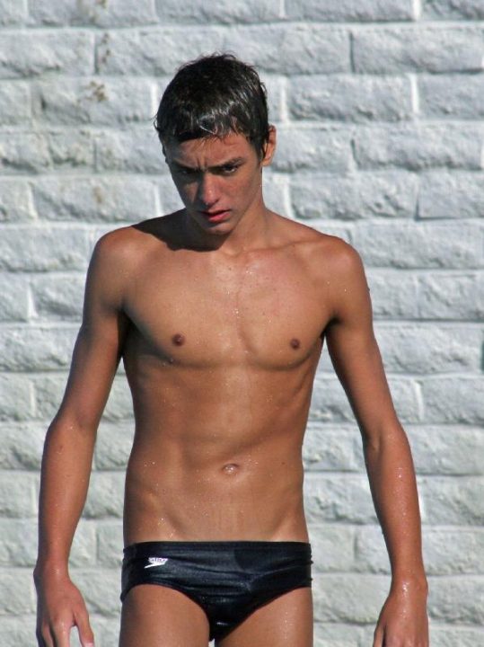 Speedos Extravaganza