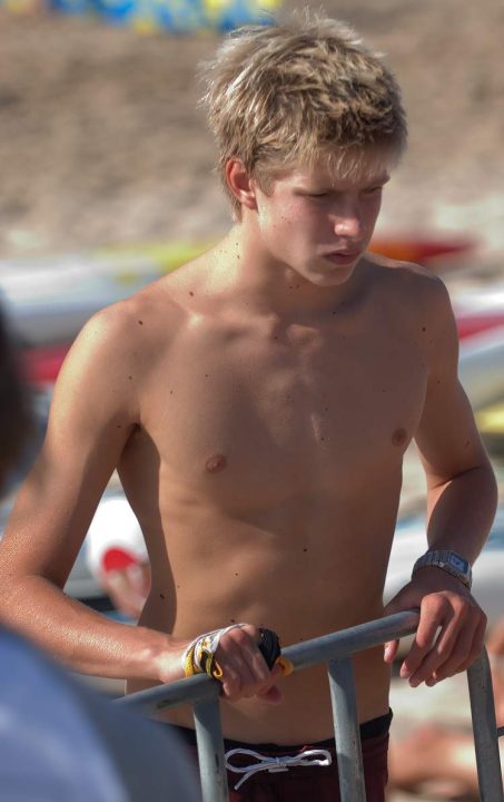 Speedos Extravaganza