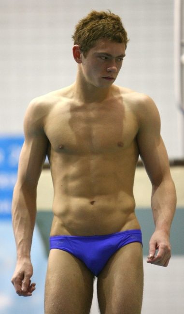 Speedos Extravaganza