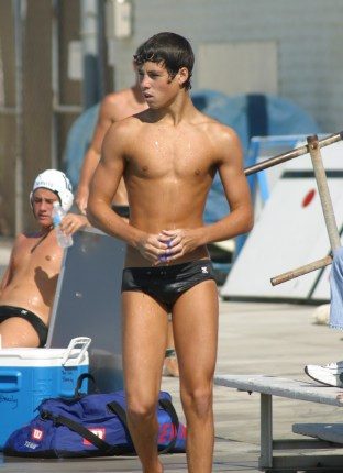 Speedos Extravaganza