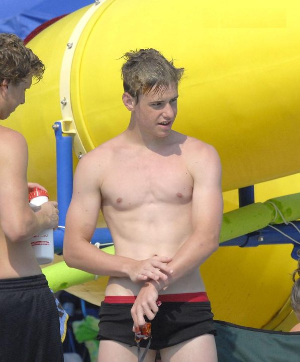Speedos Extravaganza