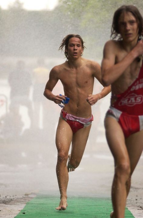 Speedos Extravaganza