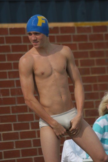 Speedos Extravaganza