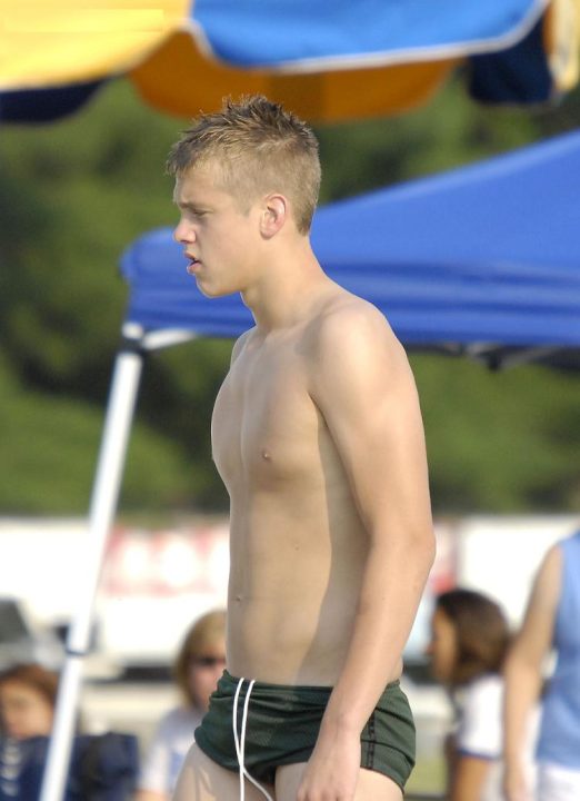 Speedos Extravaganza