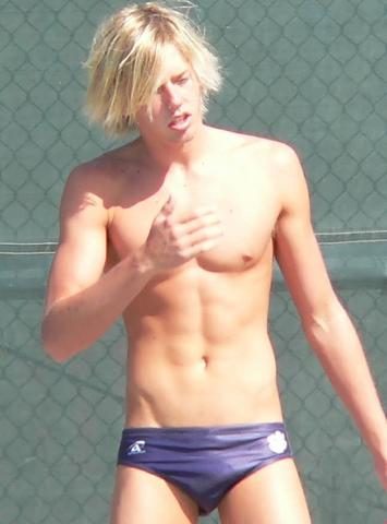Speedos Extravaganza