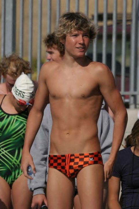 Speedos Extravaganza