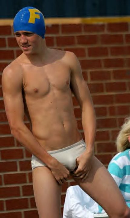 Speedos Extravaganza