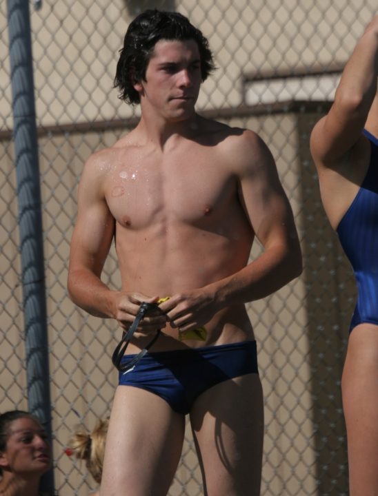 Speedos Extravaganza