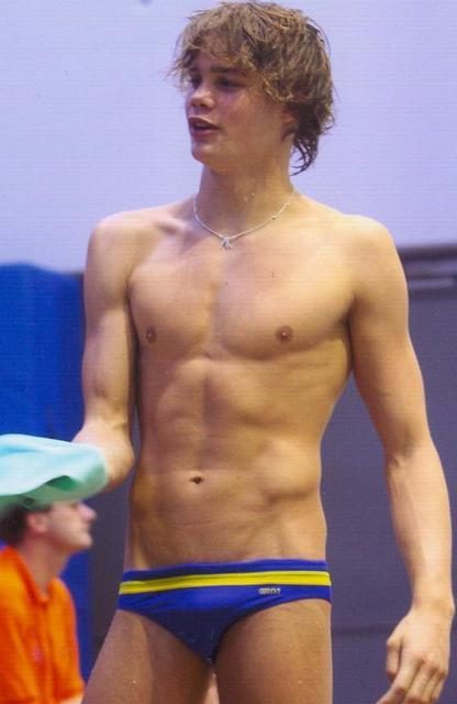 Speedos Extravaganza