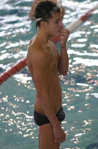 Speedos Extravaganza