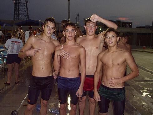 Speedos Extravaganza