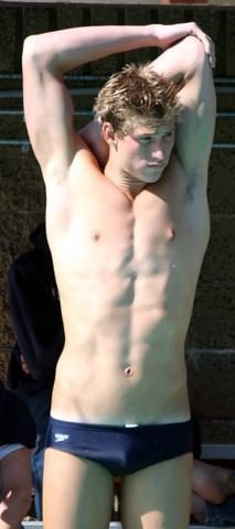 Speedos Extravaganza