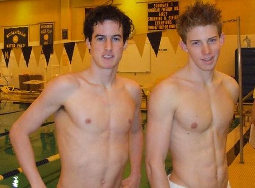 Speedos Extravaganza