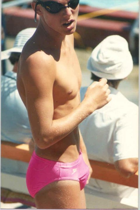 Speedos Extravaganza