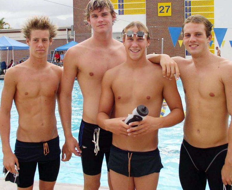 Speedos Extravaganza