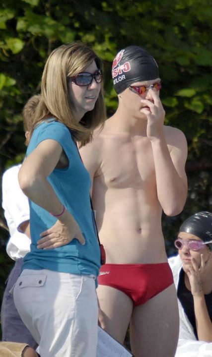 Speedos Extravaganza