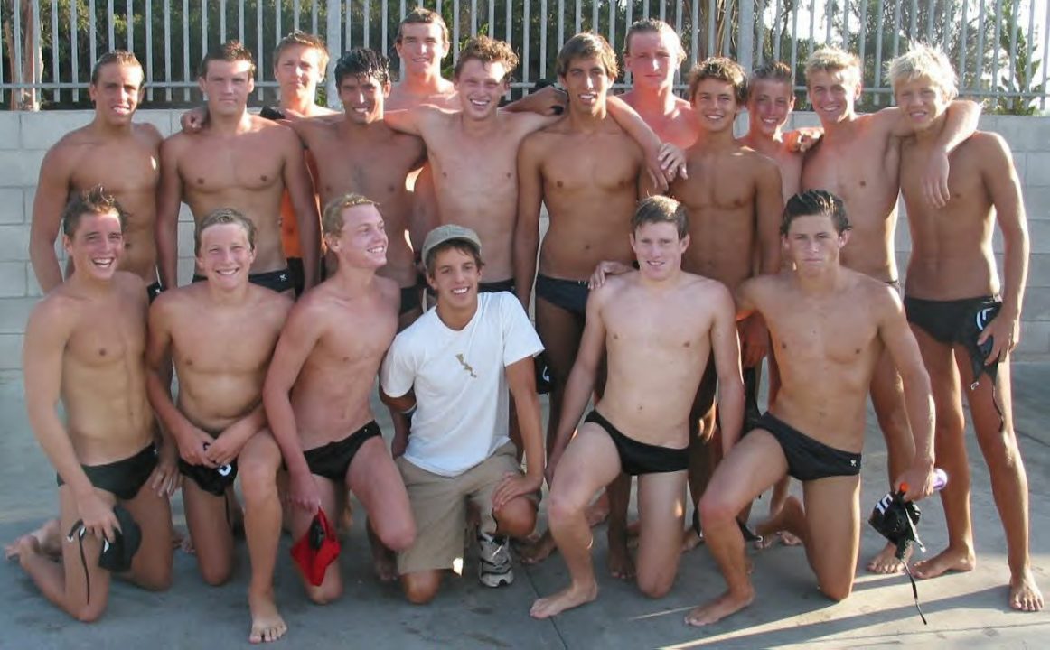 Speedos Extravaganza
