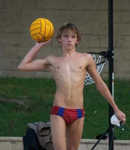 Speedos Extravaganza