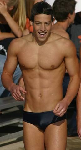 Speedos Extravaganza