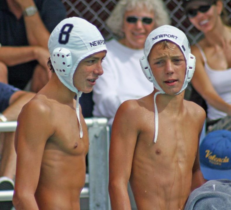 Speedos Extravaganza
