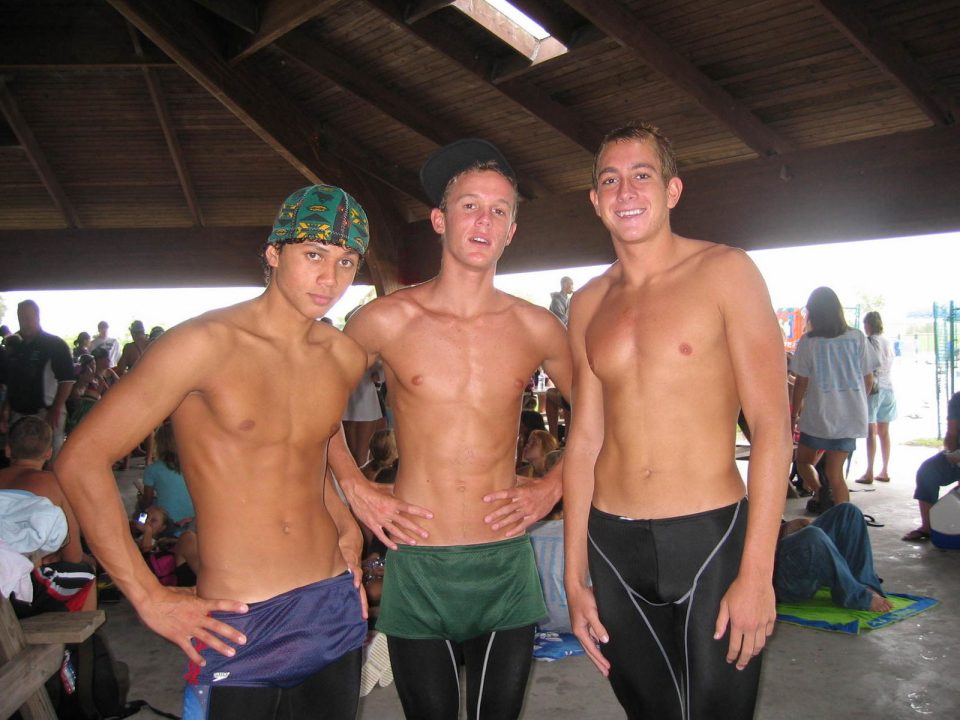 Speedos Extravaganza