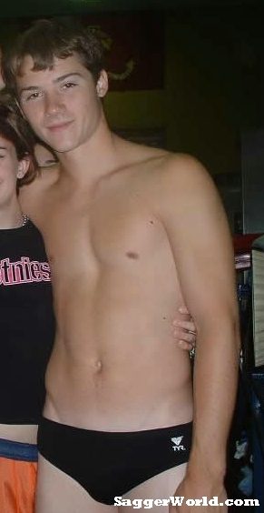 Speedos Extravaganza