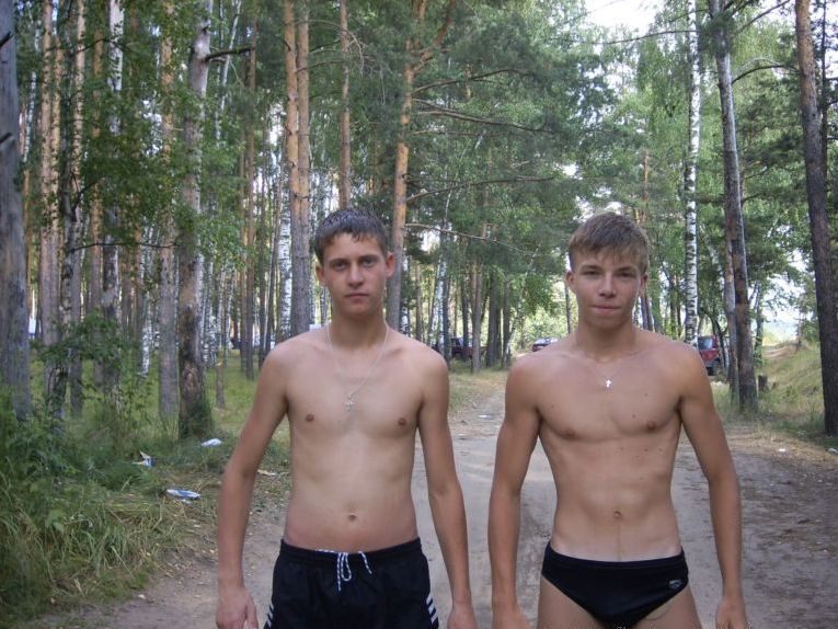 Speedos Extravaganza