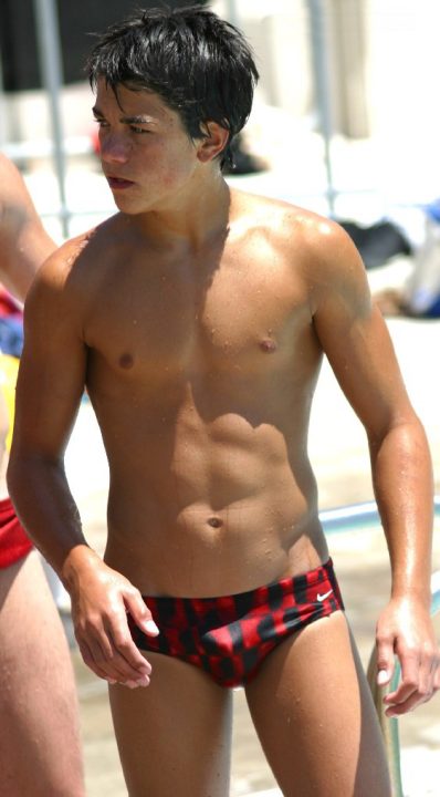 Speedos Extravaganza