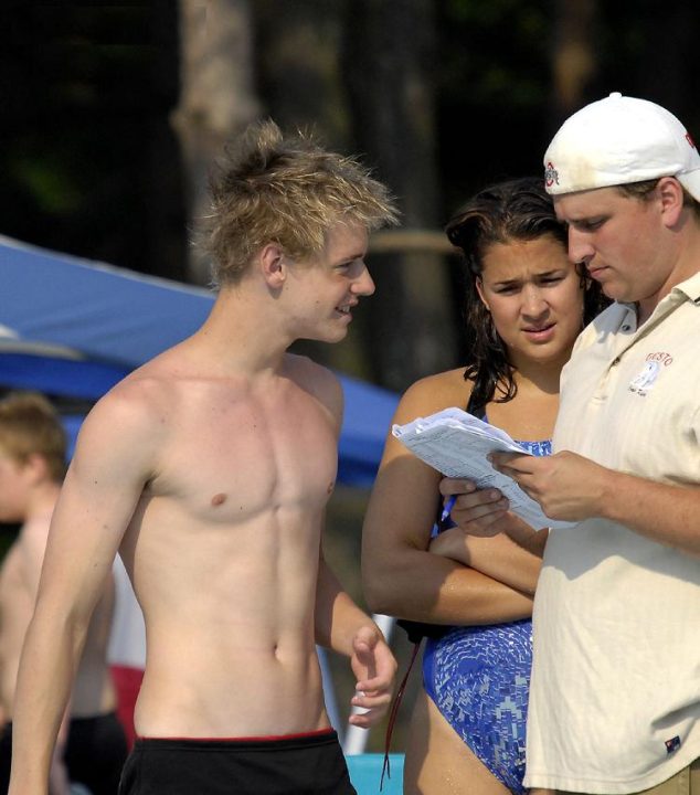 Speedos Extravaganza